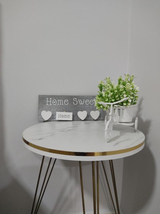 Chlo Apartment 1 Tirane Zewnętrze zdjęcie