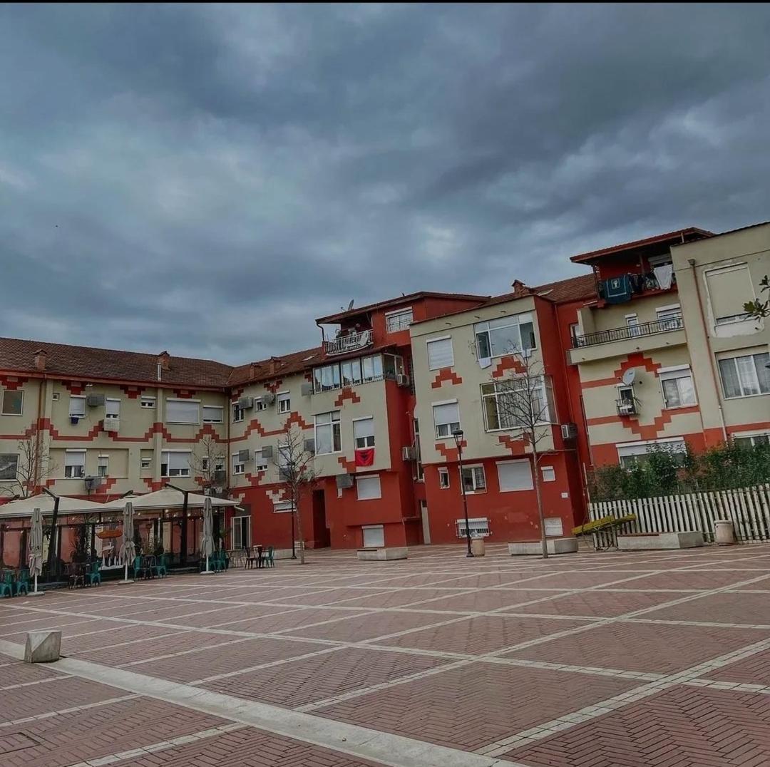 Chlo Apartment 1 Tirane Pokój zdjęcie